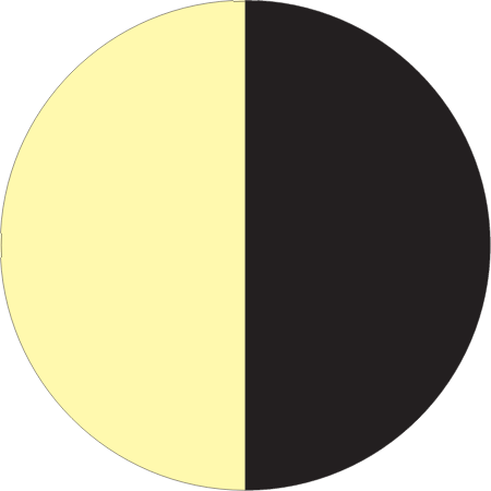 Moon Last Quarter
