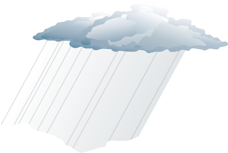 Weather Rain