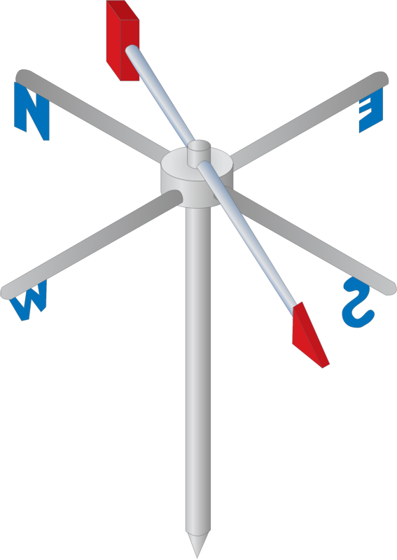 Weather Vane