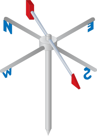 Weather Vane
