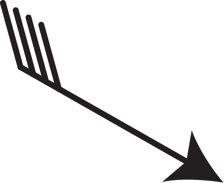 Weather Wind Vector