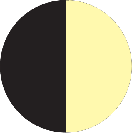 Moon First Quarter