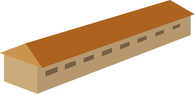 Chicken House