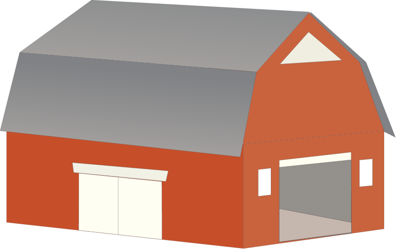 Barn