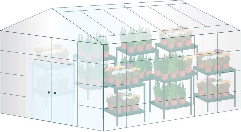 Greenhouse