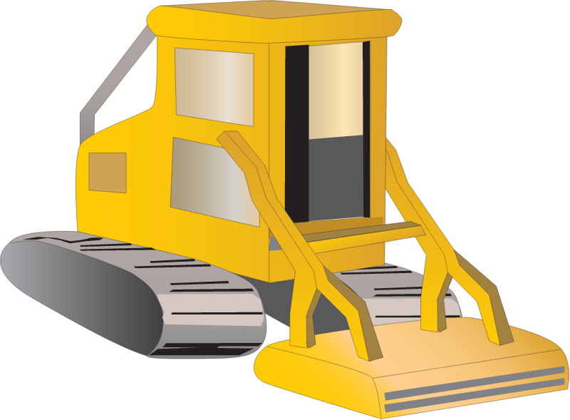 Machine Mower