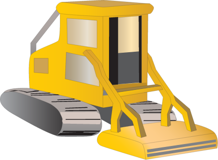 Machine Mower