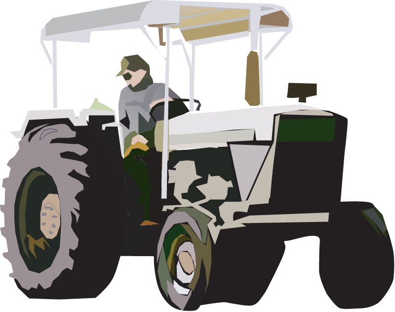 Tractor