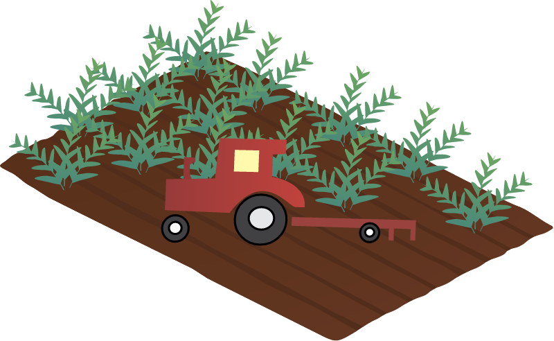 Field Harvesting