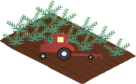 Field Harvesting