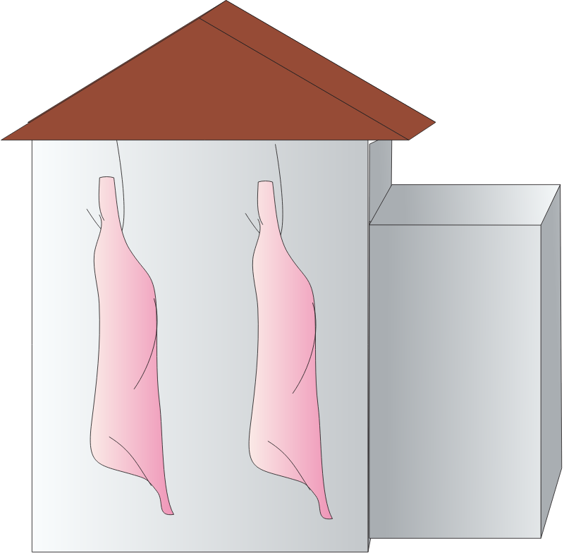 Slaughterhouse Abattoir
