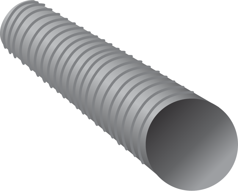 Corrugated Culvert Pipe
