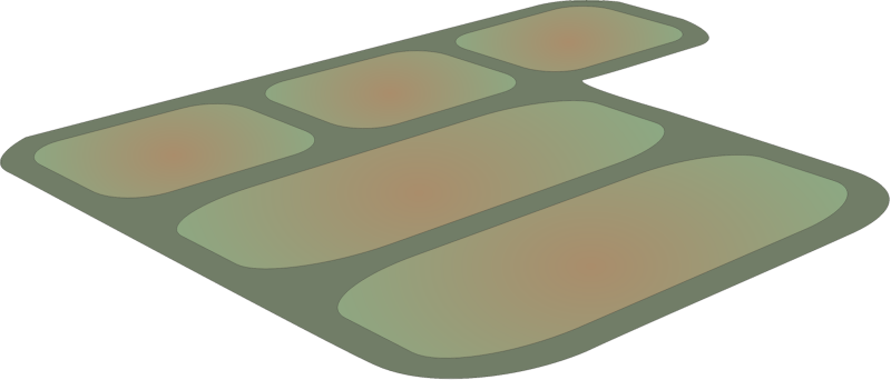 Aquaculture Ponds