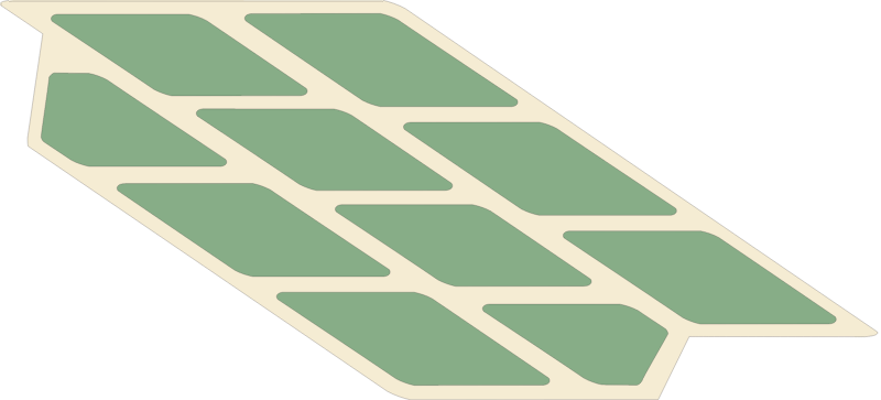 Aquaculture Ponds
