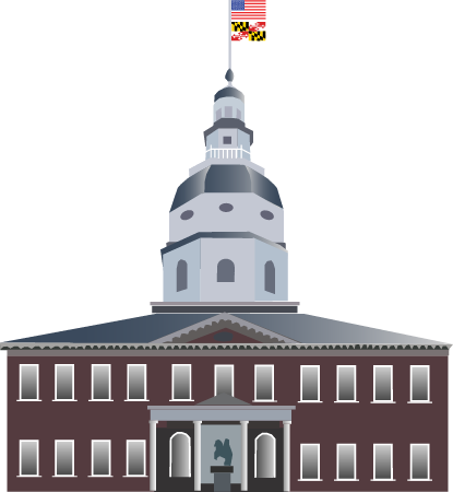 Maryland State House