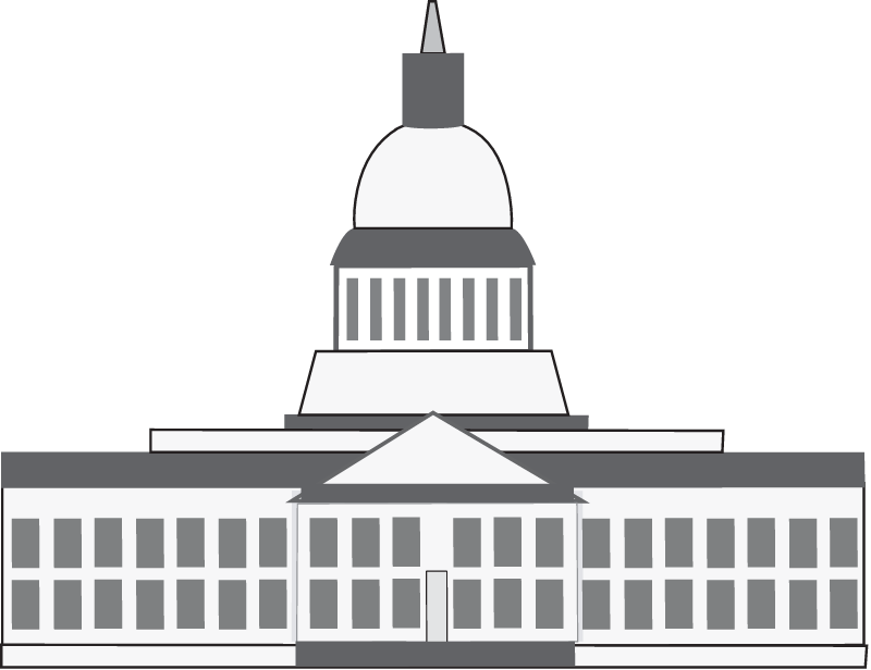 Dc Capitol Building