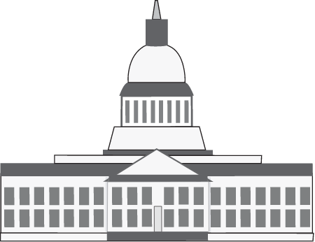 Dc Capitol Building