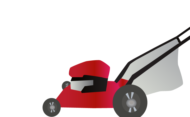 Lawn Mower