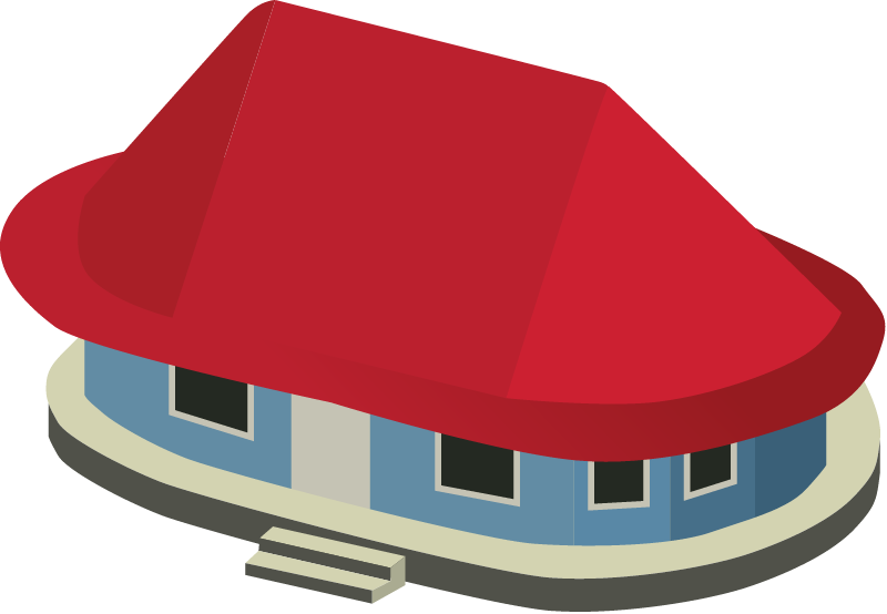 Fale Enclosed (Samoa)