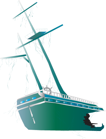 Shipwreck