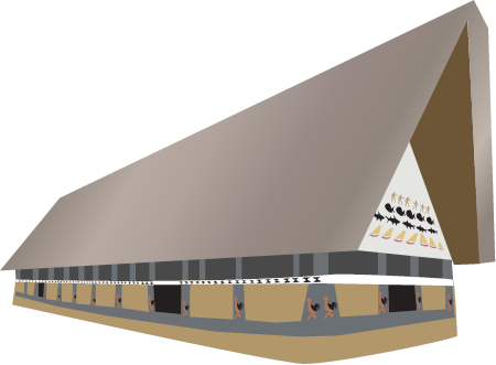 Bai Palauan Meeting Place