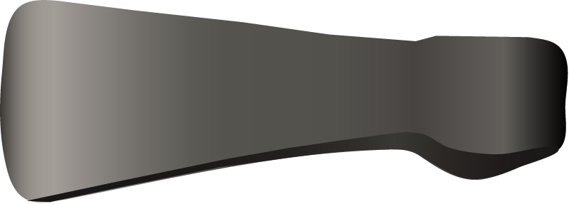 Artifact Axe Blade