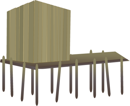 Coastal Toilet