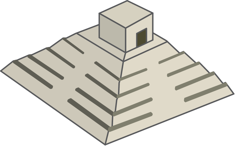 Step Pyramid