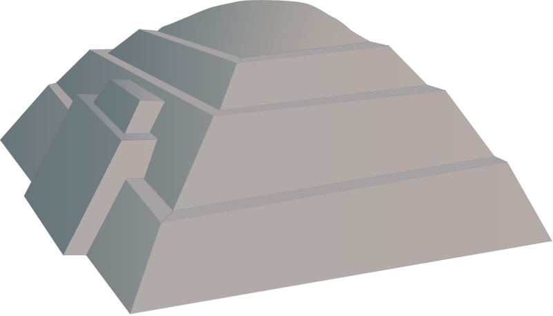 Step Pyramid