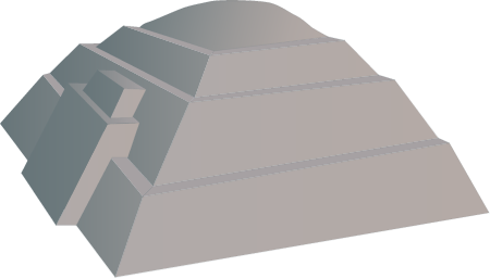 Step Pyramid