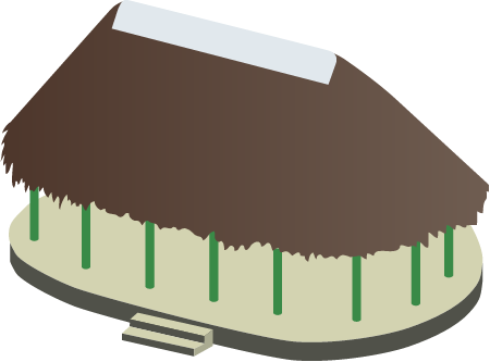 Fale Traditional (Samoa)