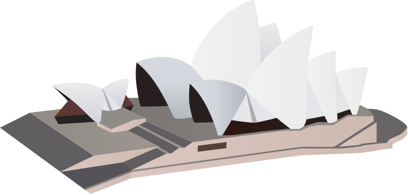 Sydney Opera House