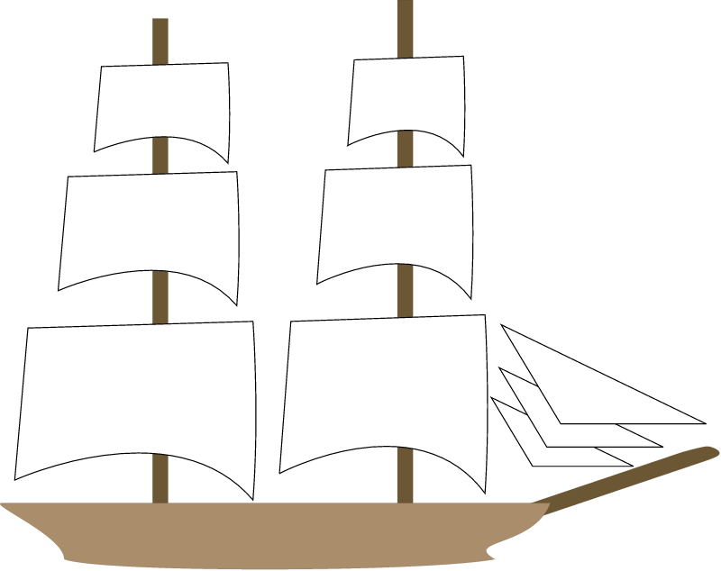 Brigantine
