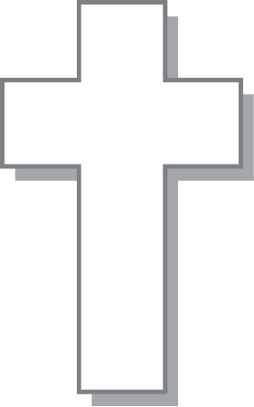 Religion Christian Cross