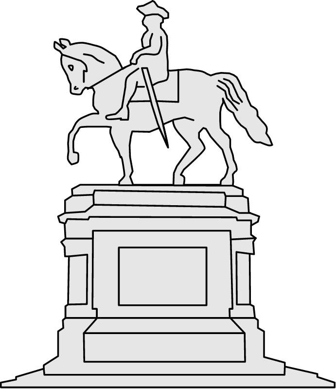 Monument