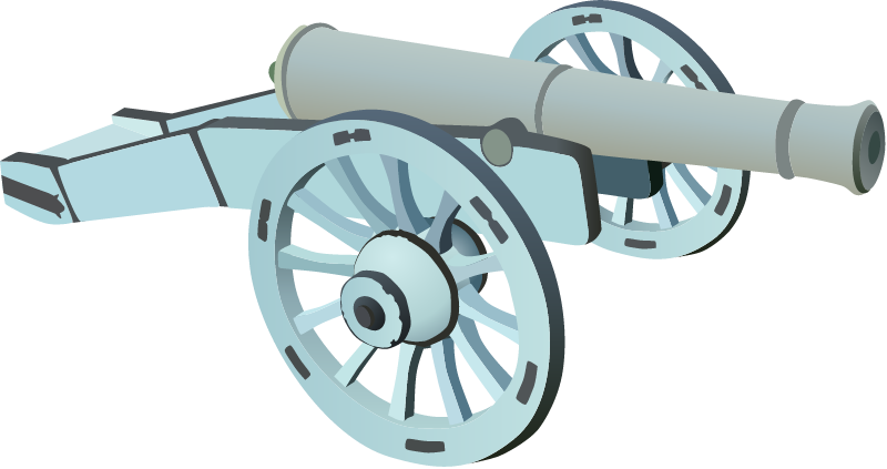 Cannon