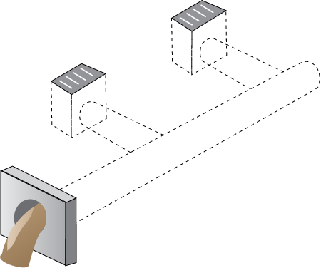 Water Drainage