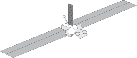 Communications Satellite