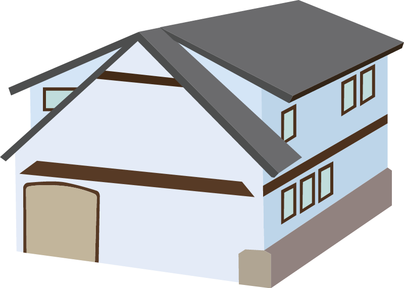 Suburban House