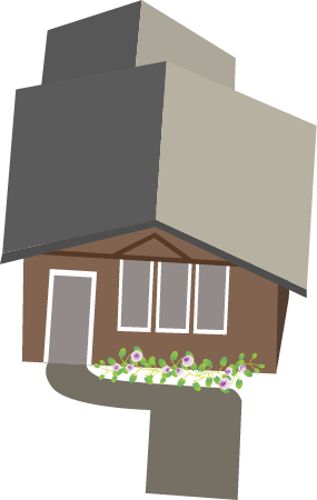 Suburban House