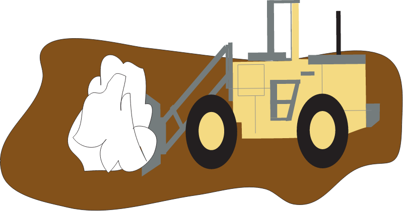 Waste Management Landfill