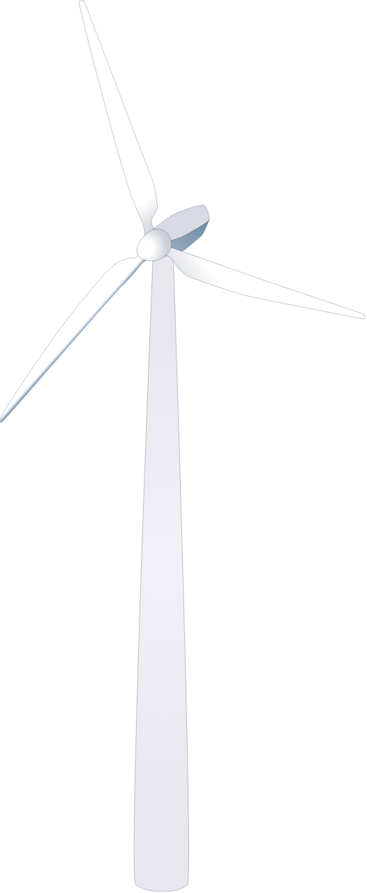 Energy Wind Turbine