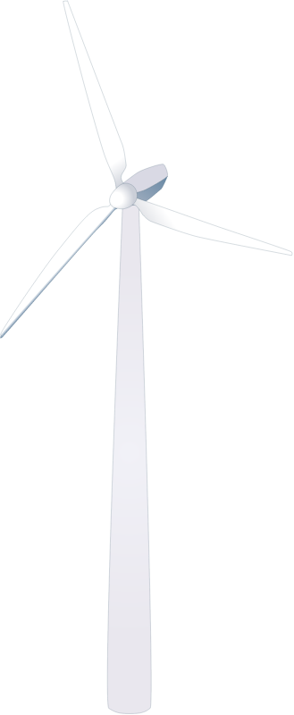 Energy Wind Turbine