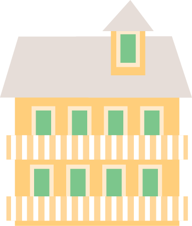 Caribbean House