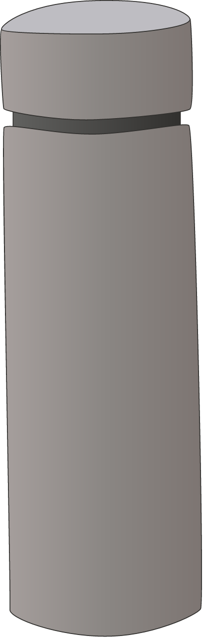 Concrete Bollard