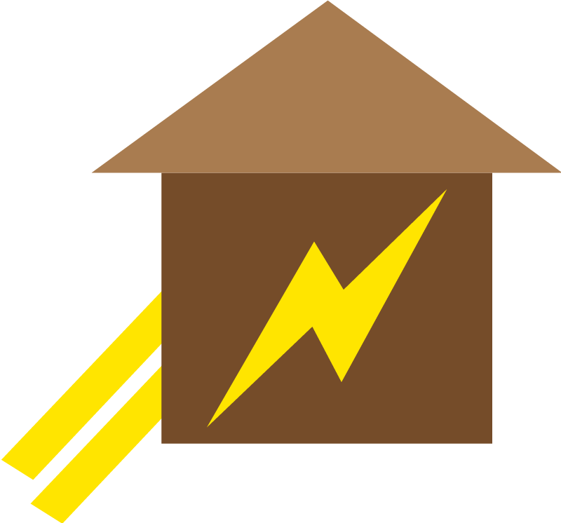 Energy Hydro Power Station