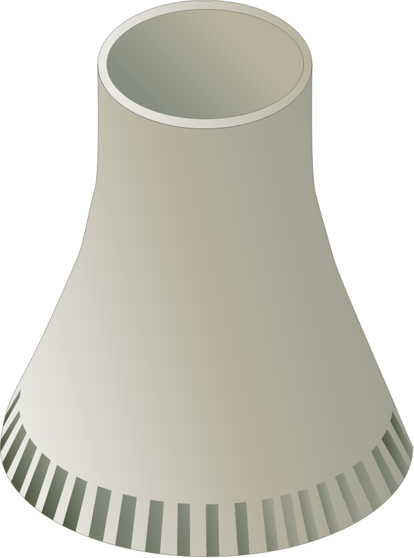 Energy Nuclear Reactor