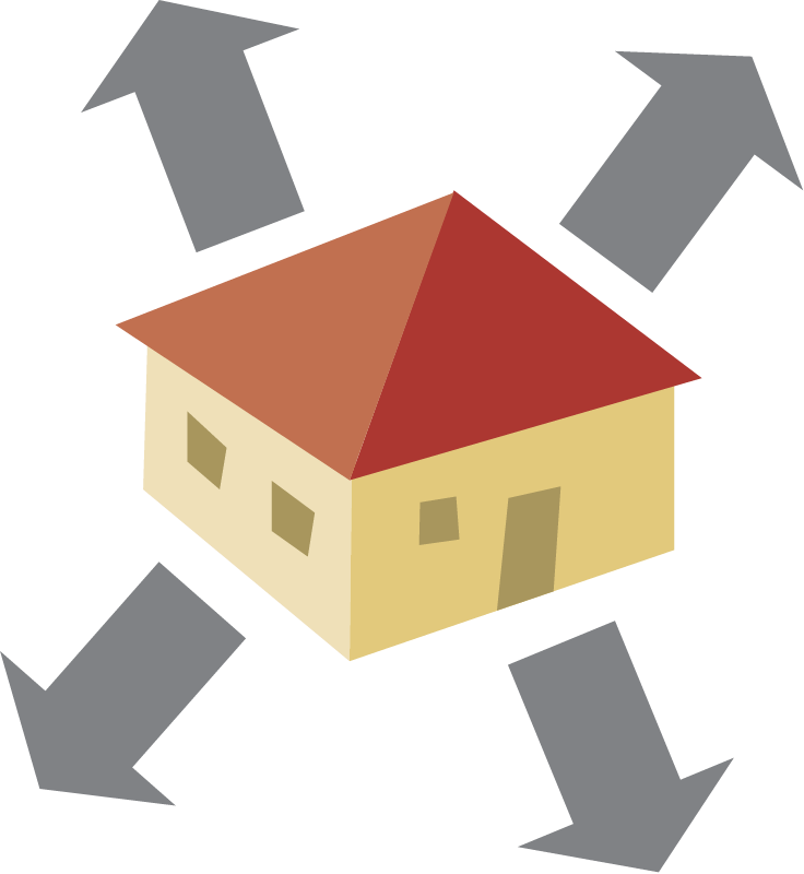 Urban Sprawl