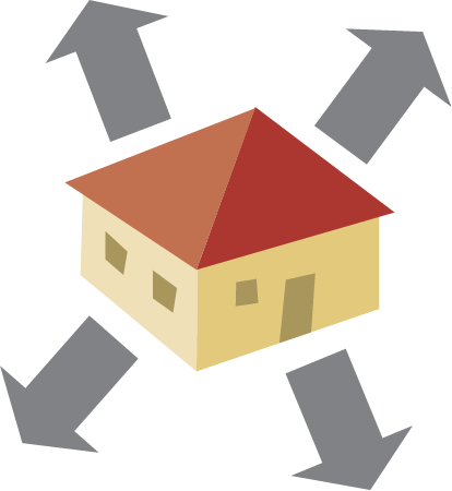 Urban Sprawl