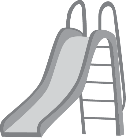 Park Sliding Board